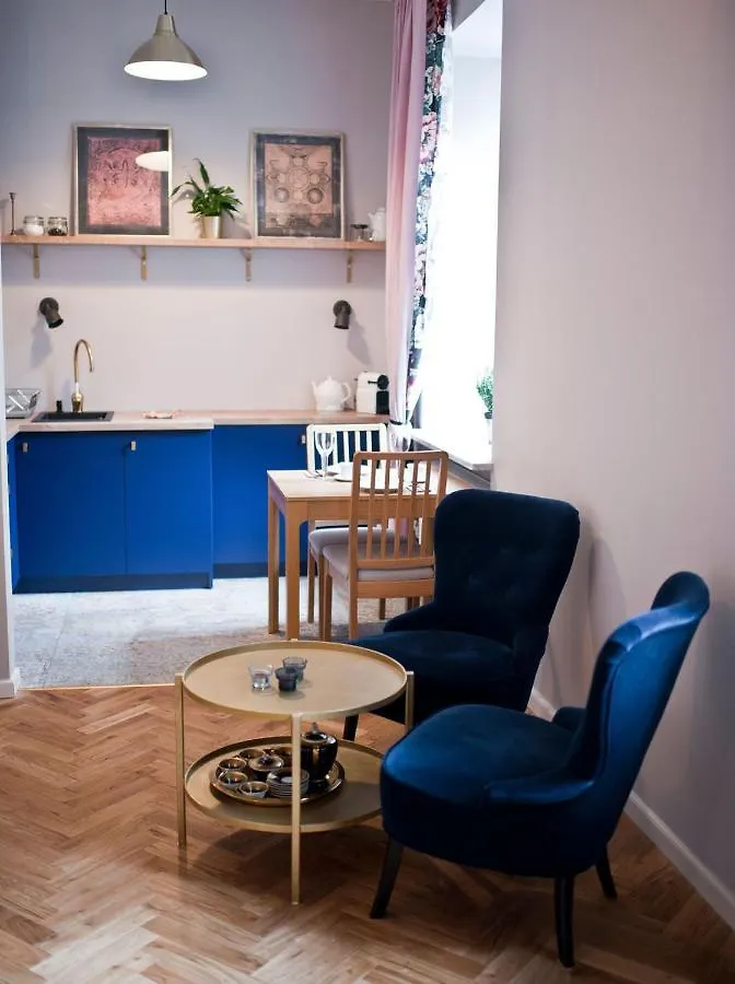 Apartament Piano Praga ワルシャワ 0*,