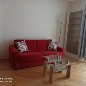  Apartament Nowa