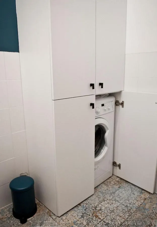 Apartament Piano Praga Warsaw 0*,  Poland